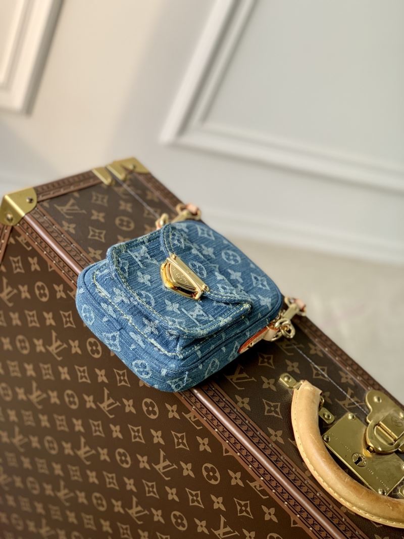 LV Satchel bags